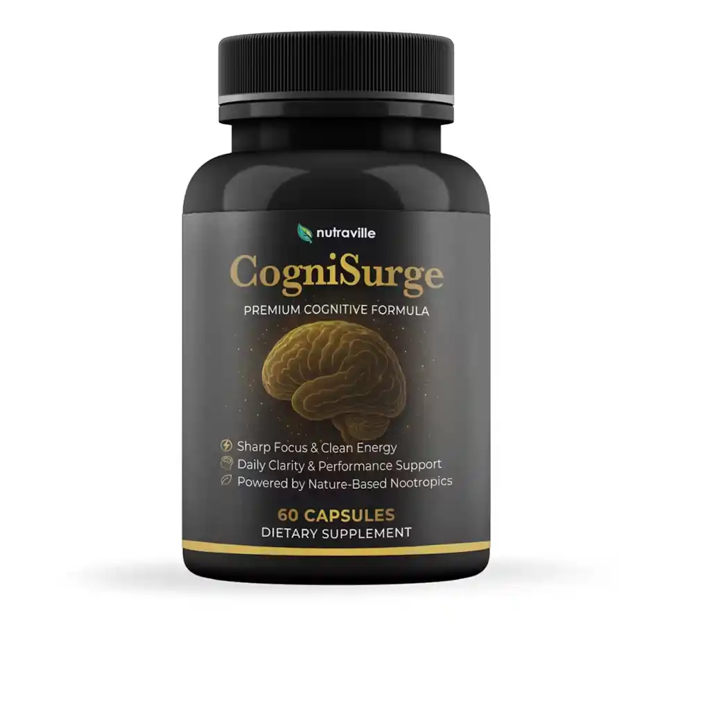 Cognisurge logo - United Kingdom